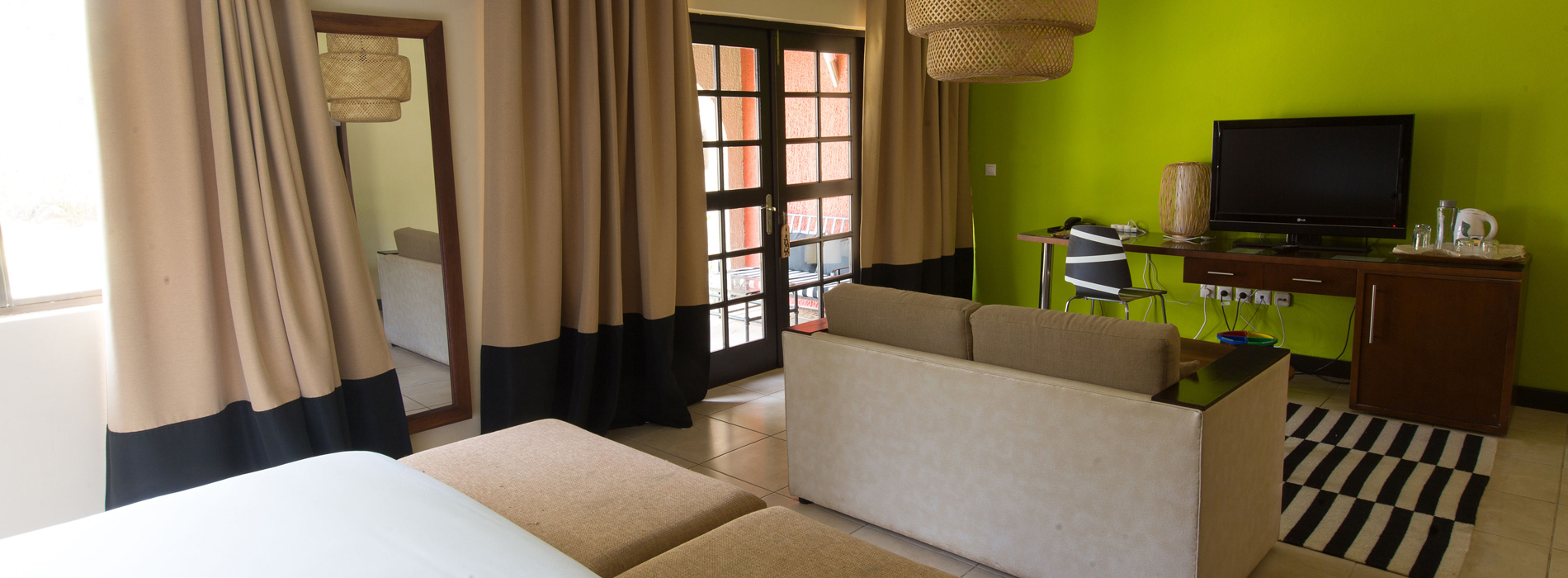 Slider image